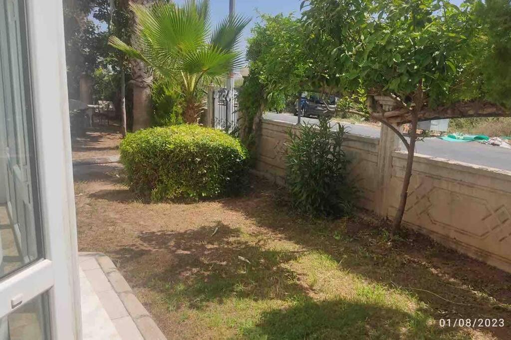 Kundu'da Havuzlu Bahceli * Antalya