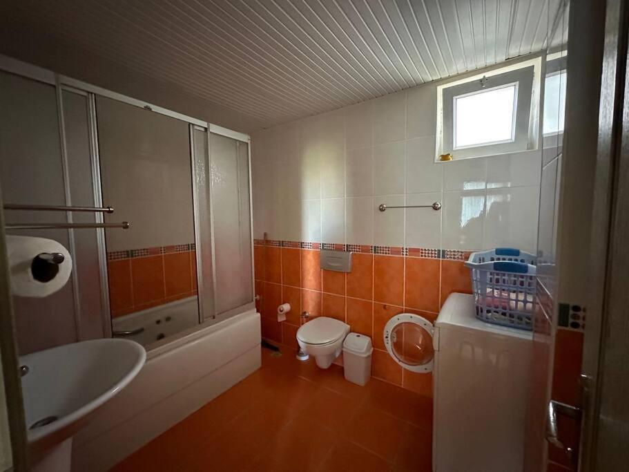Villa Kundu'da Havuzlu Bahceli Antalya