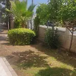 Kundu\'Da Havuzlu Bahceli Villa