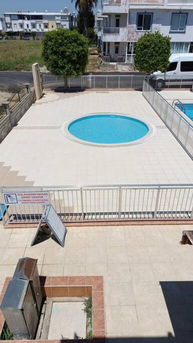Villa Kundu'da Havuzlu Bahceli Antalya