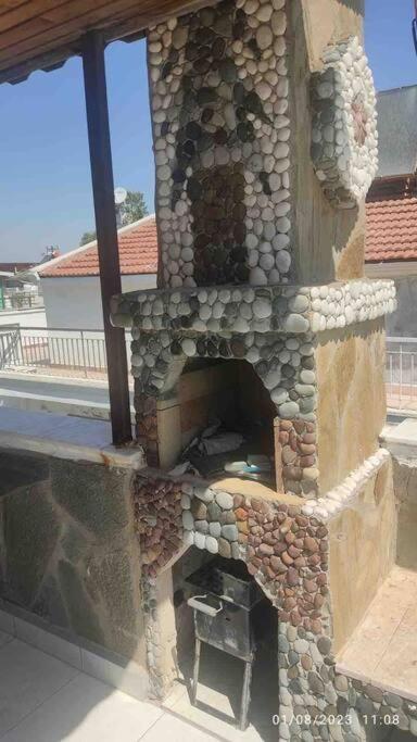 Kundu'da Havuzlu Bahceli Antalya